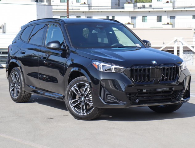 New 2025 BMW X1 xDrive28i Sport Utility in North Hollywood
