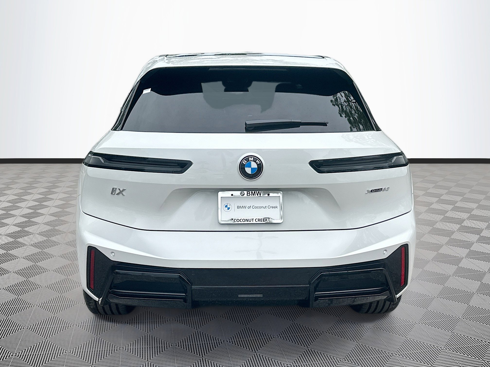 2026 Bmw iX photo 6