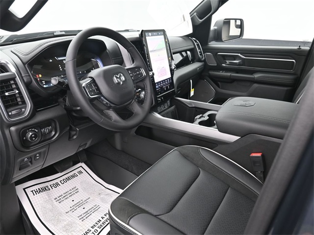2026 Ram 1500 Laramie photo 10