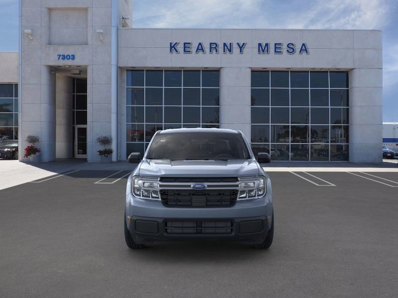 2024 Ford Maverick Lariat photo 30