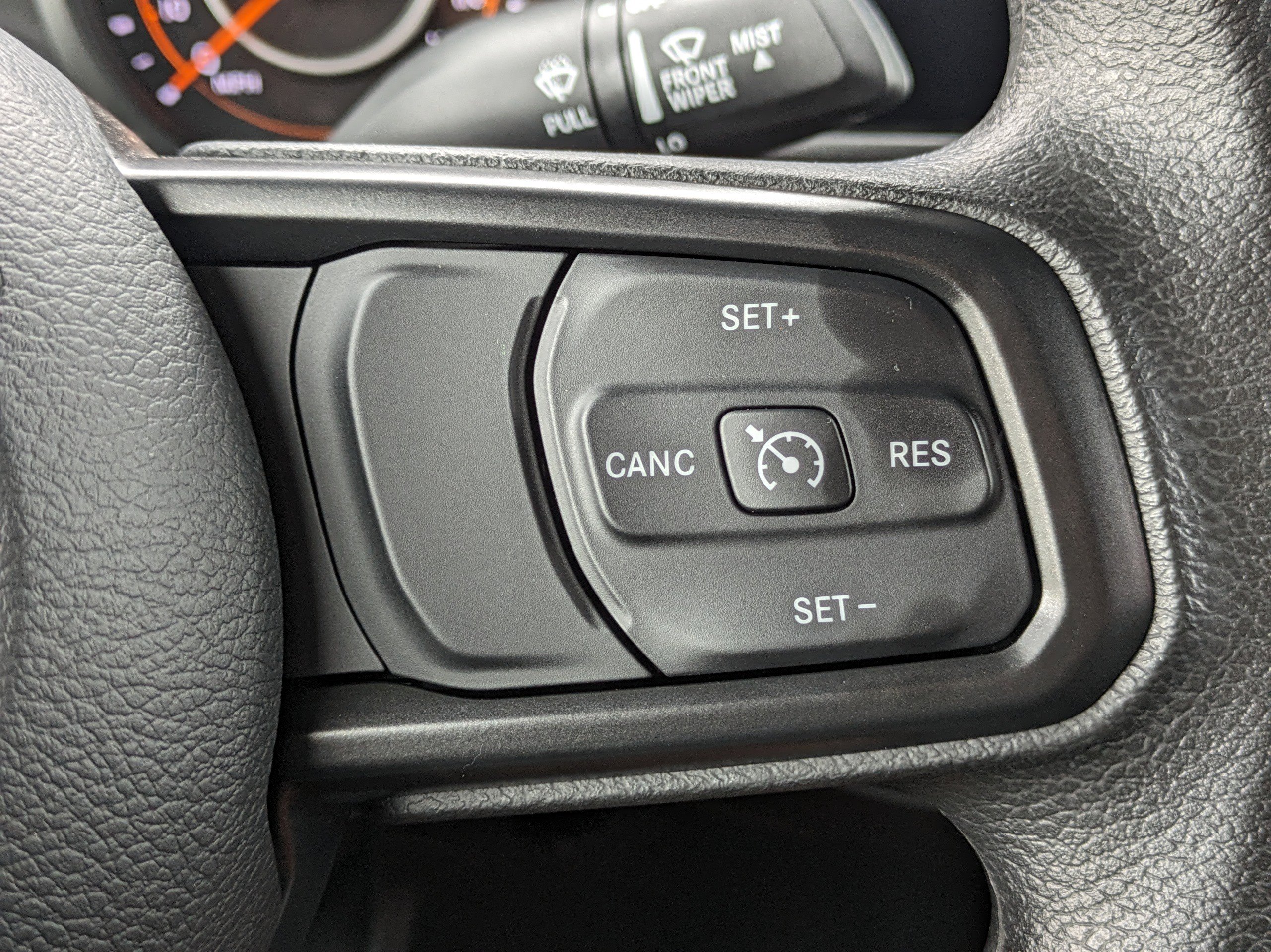 2025 Jeep Wrangler Sport photo 20