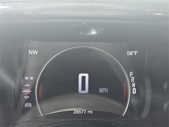 2022 Dodge Durango GT Plus photo 29