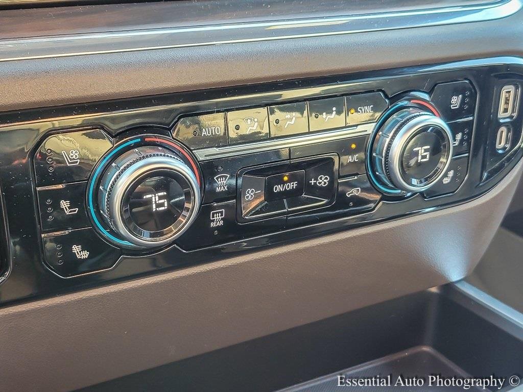 2023 GMC SIERRA - Image 15