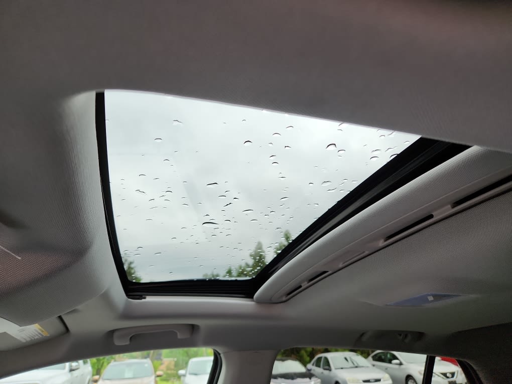 2020 Chevrolet Trax Premier photo 2