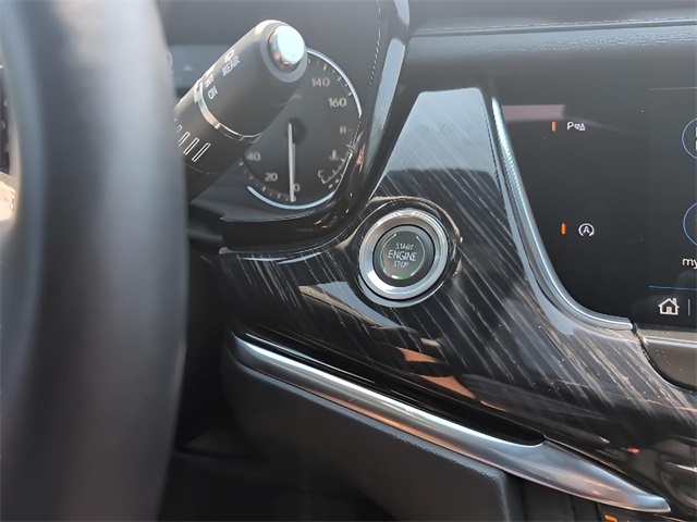 2024 Cadillac XT6 Premium Luxury photo 24