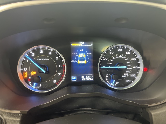 2022 Subaru Ascent Limited photo 24