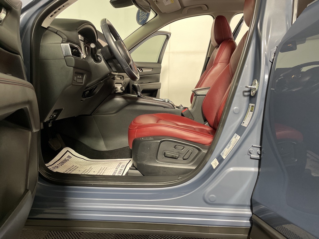2022 Mazda CX-5 2.5 S Carbon photo 14