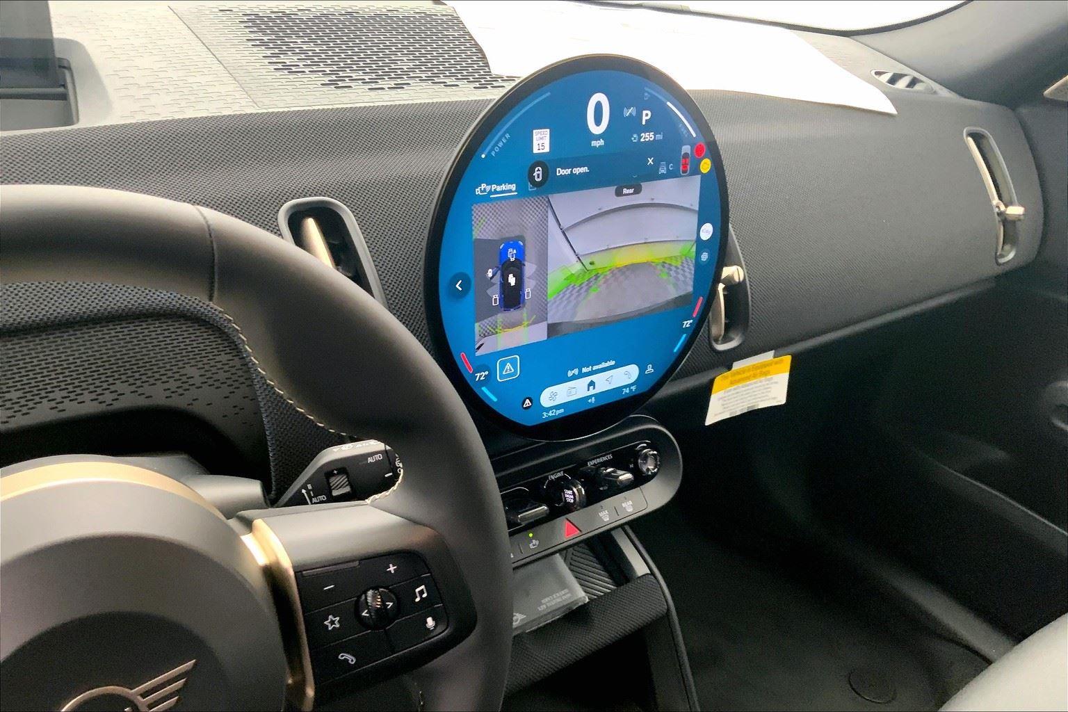 2026 Mini Countryman S ALL4 photo 4