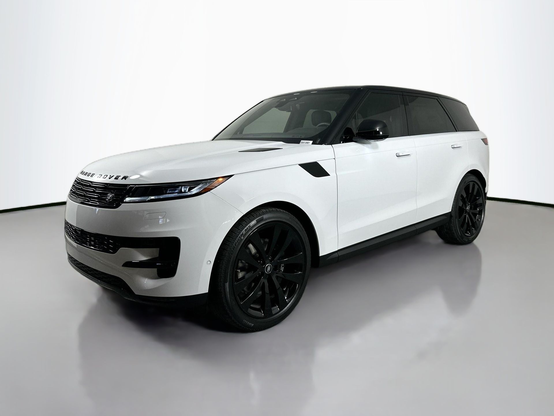 2025 Land Rover Range Rover Sport SE's photo