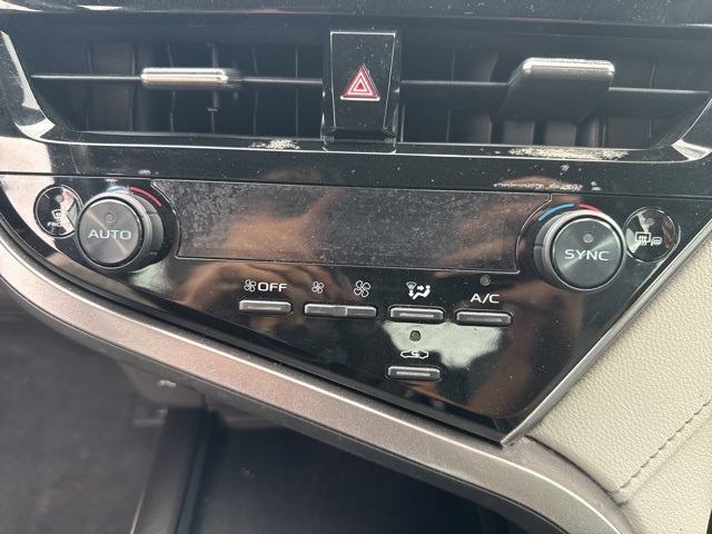 2024 Toyota Camry SE photo 30