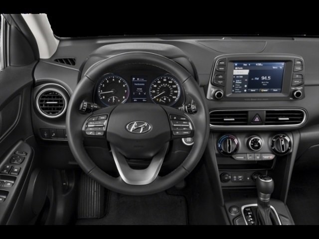 2021 Hyundai Kona SEL Plus photo 4