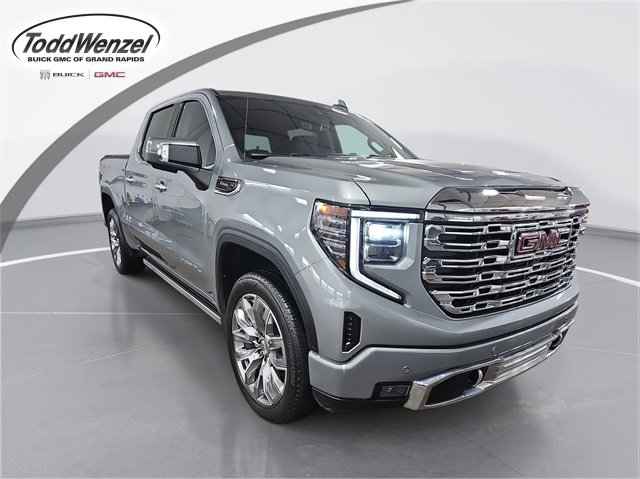 2024 GMC Sierra 1500 Denali Denali's photo