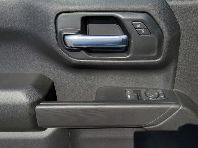 2025 Chevrolet Silverado 1500 photo 5
