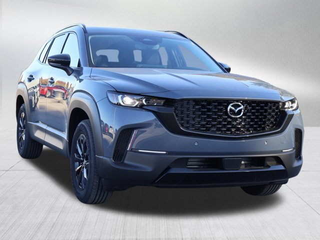 2026 Mazda CX-50 Premium's photo