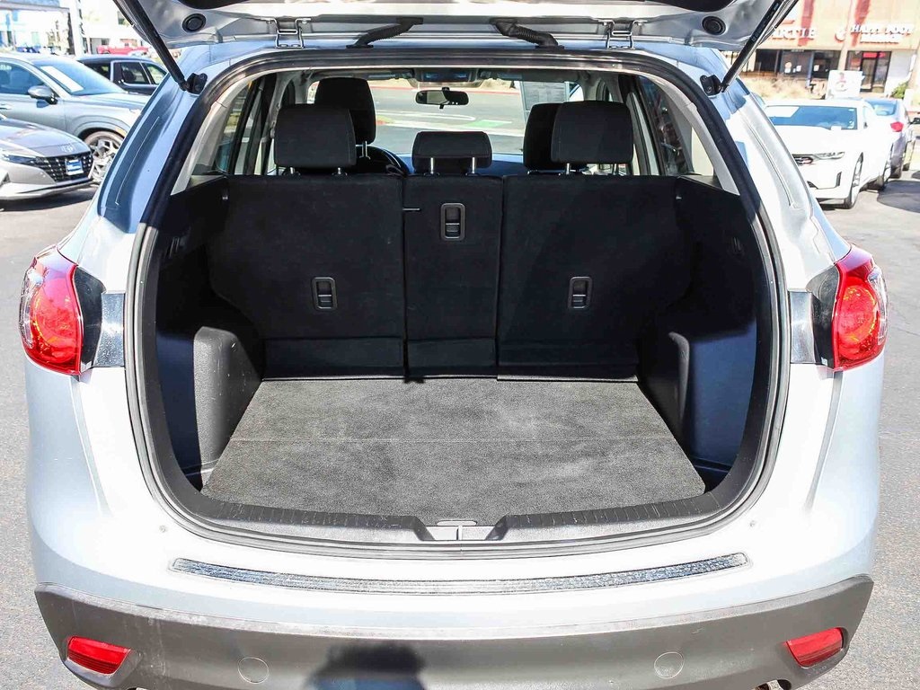 2016 Mazda CX-5 Touring photo 24