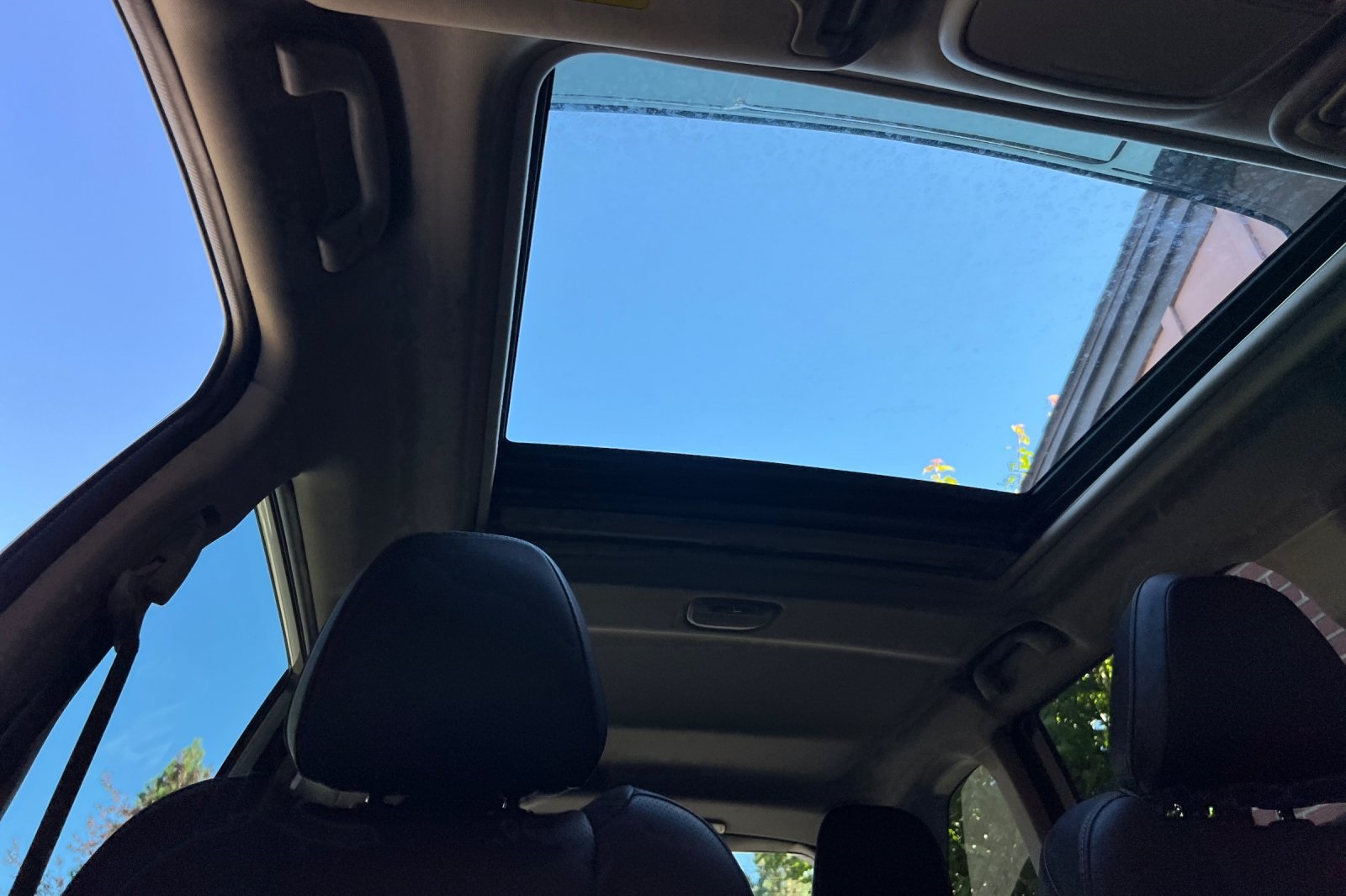2023 Subaru Forester Touring photo 16