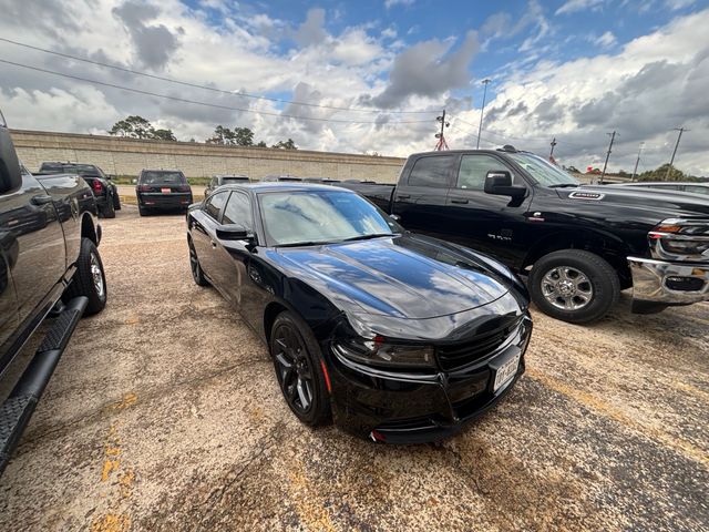 2023 Dodge Charger SXT's photo