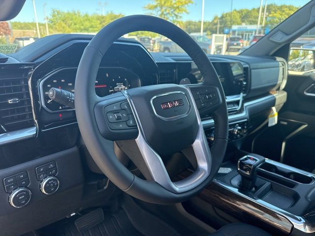 2026 Gmc Sierra 1500 Elevation photo 13