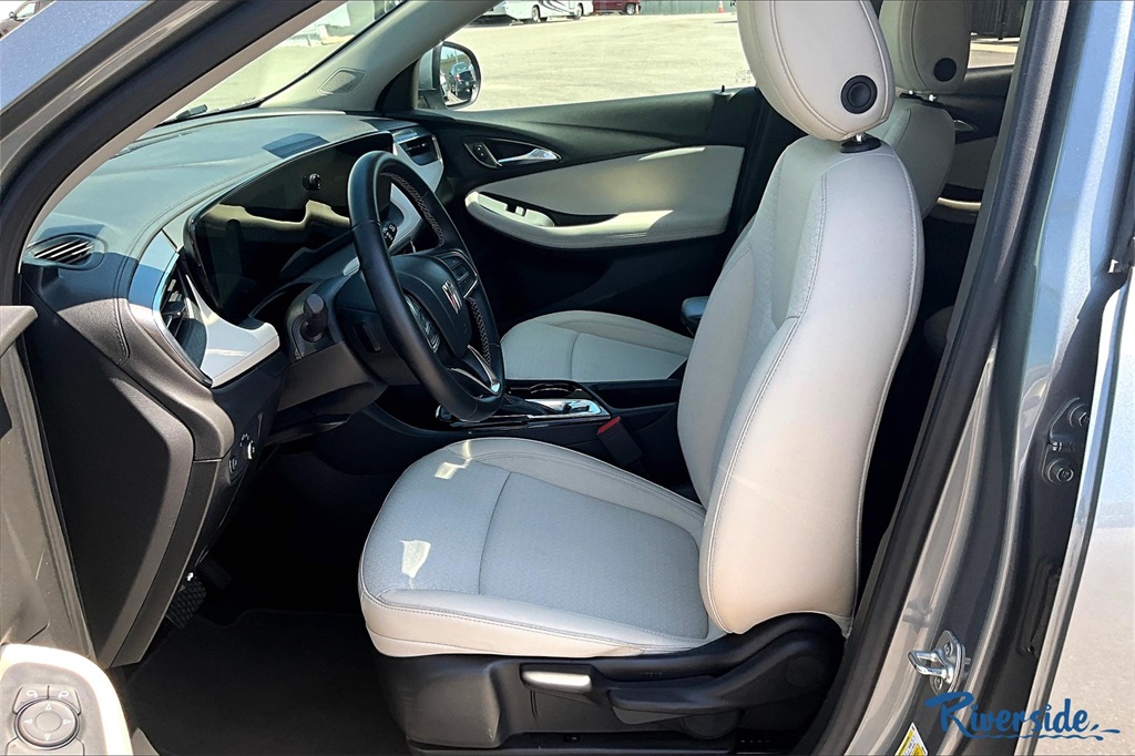 2024 Buick Encore GX Preferred photo 18