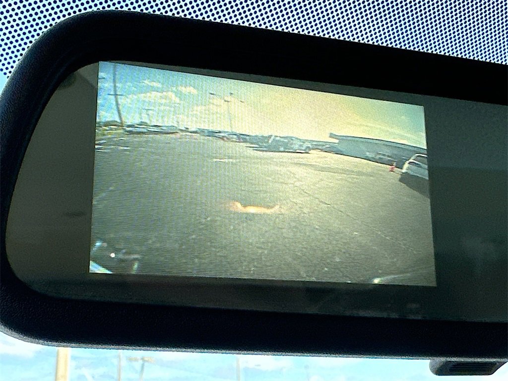 2022 Chevrolet Express Passenger 3500 photo 8