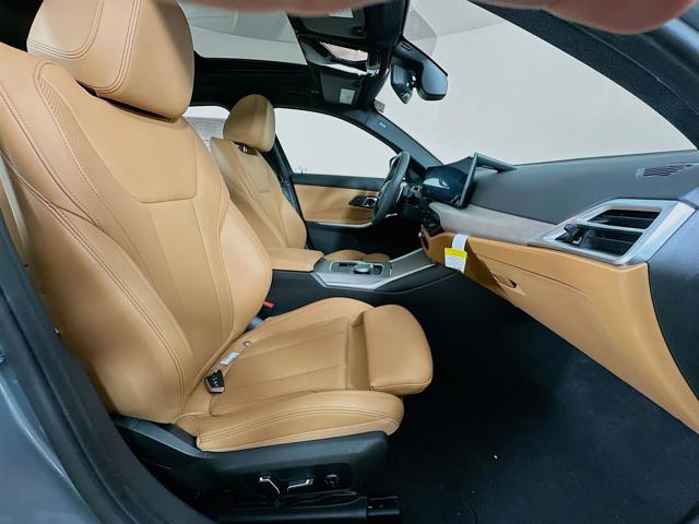 2025 Bmw 330i xDrive photo 29