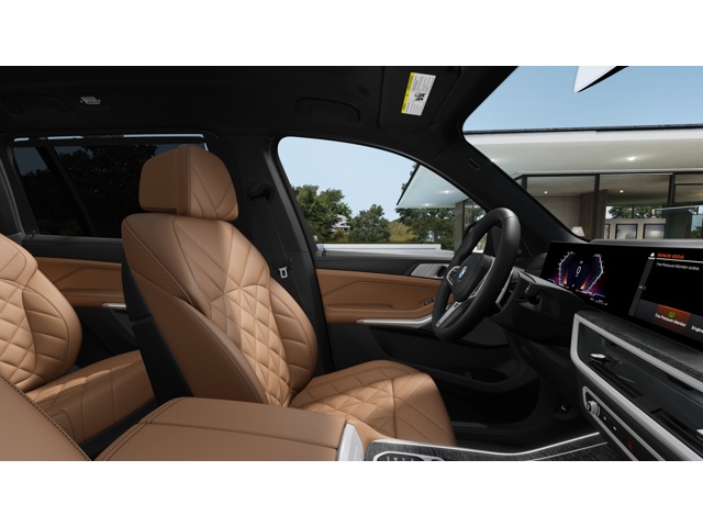 2026 Bmw X7 xDrive40i photo 9