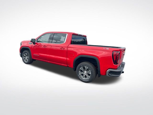 2026 Gmc Sierra 1500 SLE photo 3