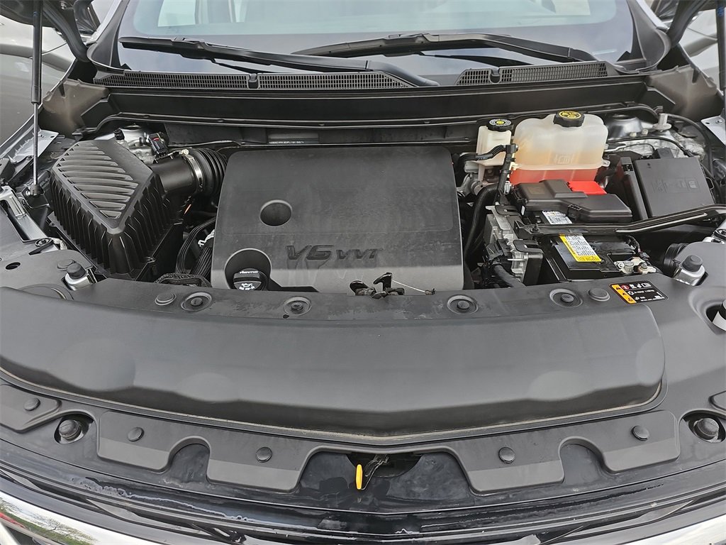 2023 Buick Enclave Essence photo 28