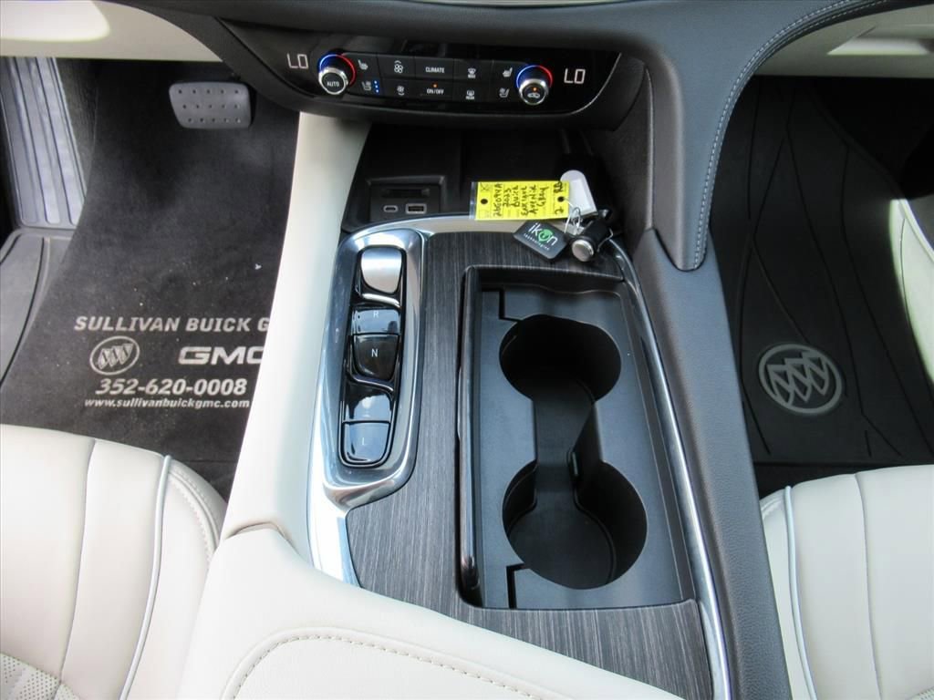 2023 Buick Enclave Avenir photo 20
