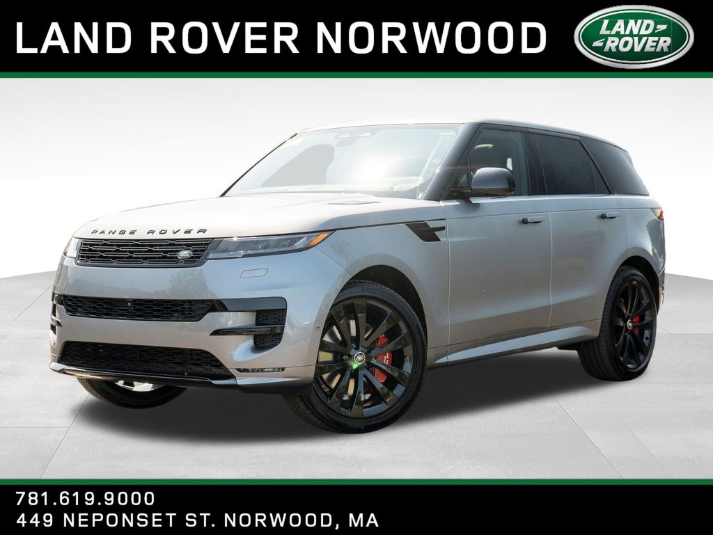 2025 Land Rover Range Rover Sport Dynamic SE's photo