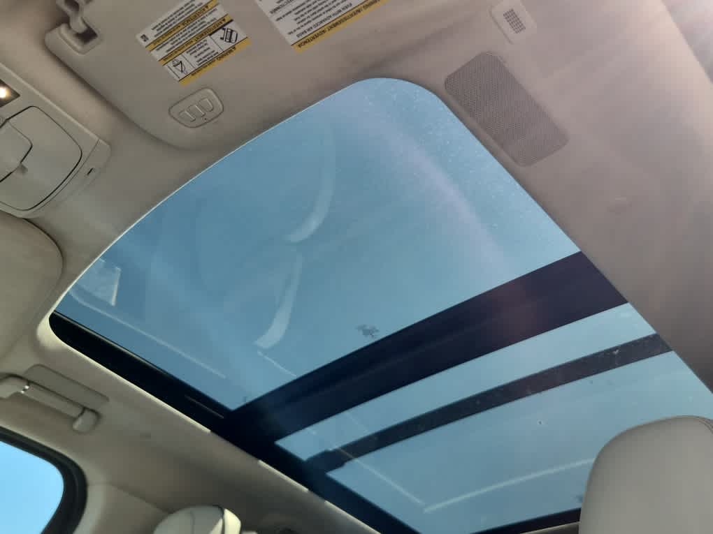 2022 Lincoln Navigator Black Label photo 13