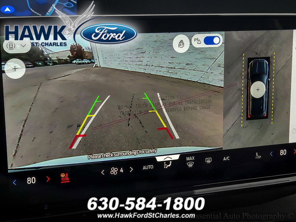 2025 FORD EXPEDITION MAX - Image 16