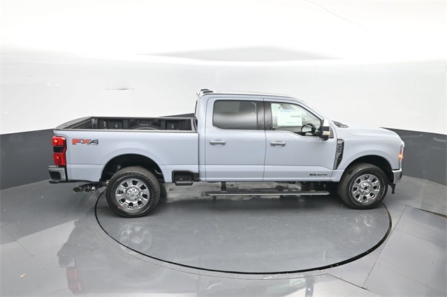 2025 Ford F-350 King Ranch photo 30