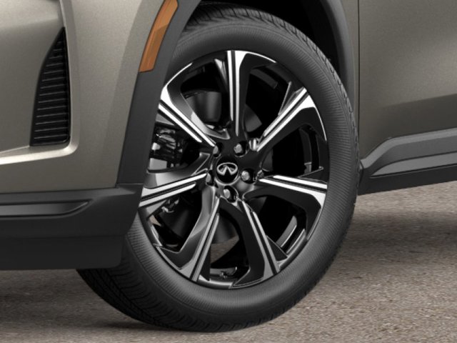 2026 Infiniti QX60 Autograph AWD photo 9