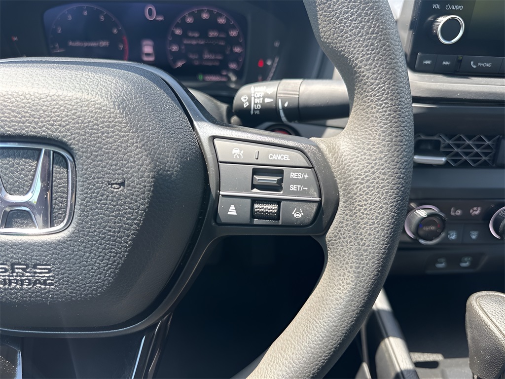 2023 Honda Accord EX photo 16