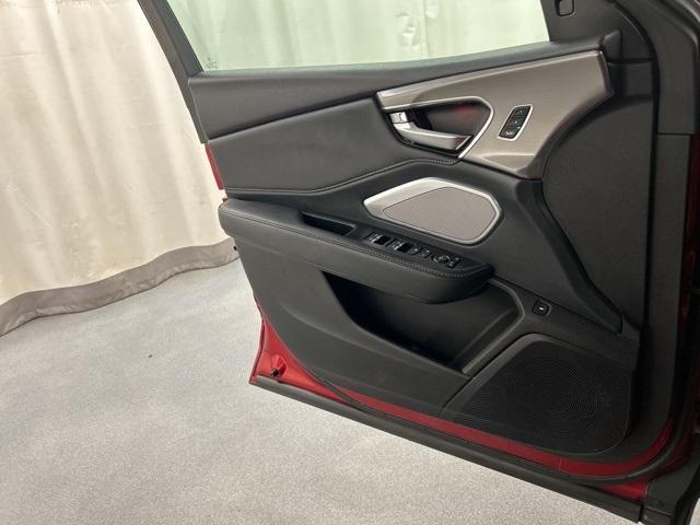 2021 Acura RDX A-Spec photo 19