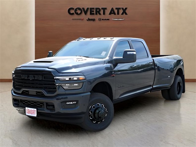 2026 RAM Ram 3500 Pickup Laramie's photo