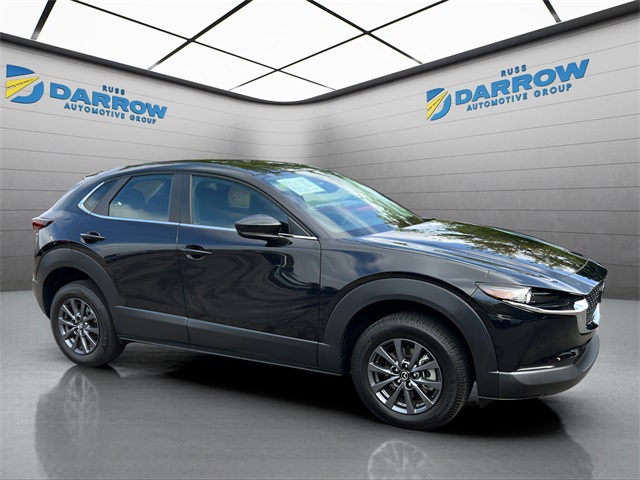 2024 Mazda CX-30 2.5 S photo 7