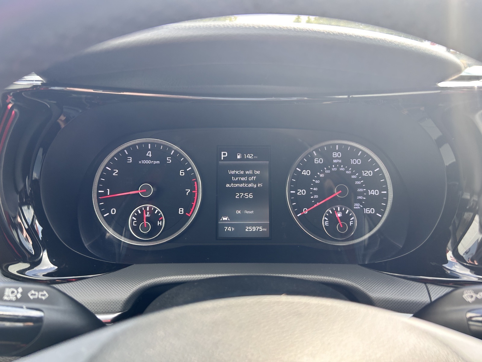 2023 Kia K5 GT-Line photo 27