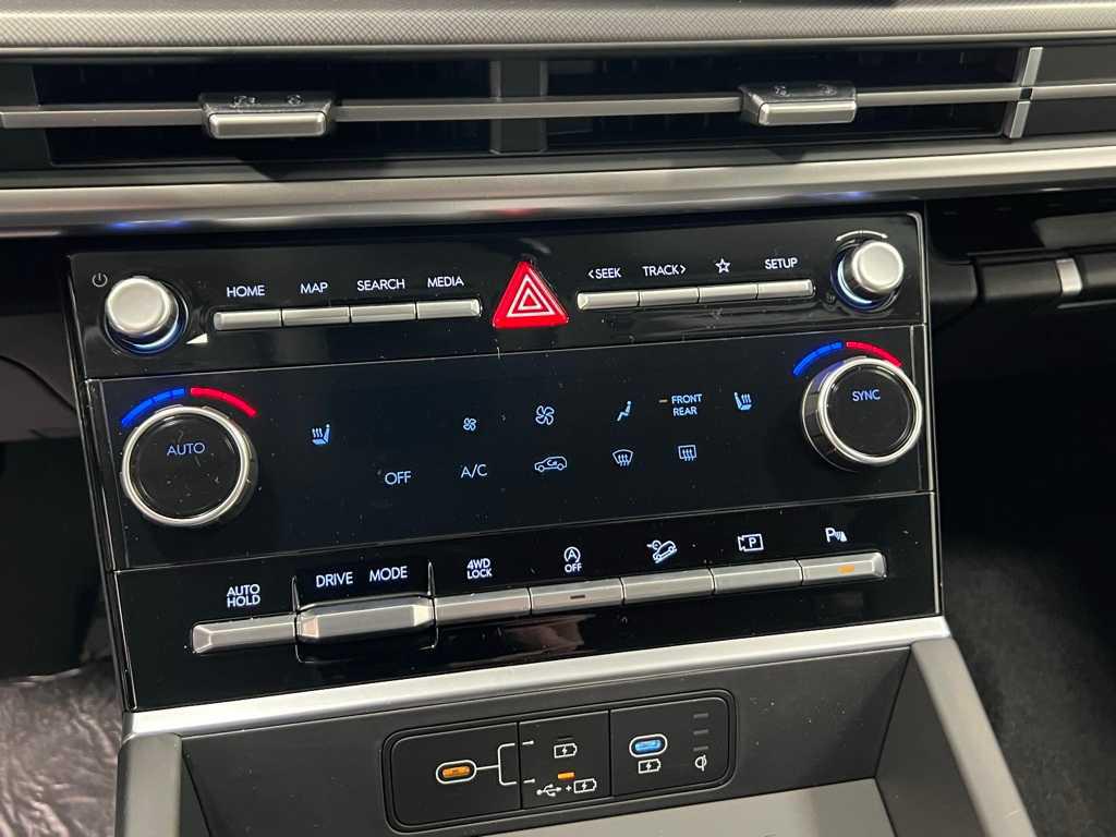 2025 Hyundai Santa Fe SEL photo 40