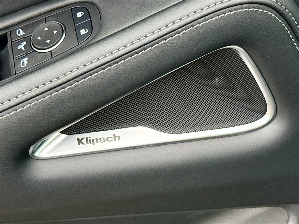 2026 Infiniti QX60 Luxe photo 19