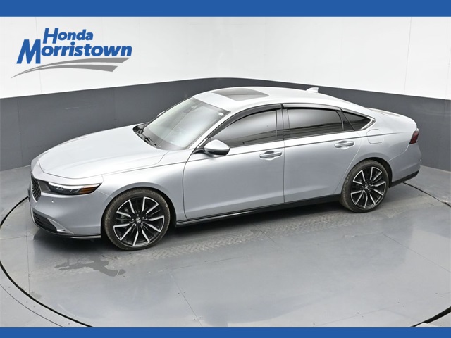 2024 Honda Accord Hybrid Touring's photo