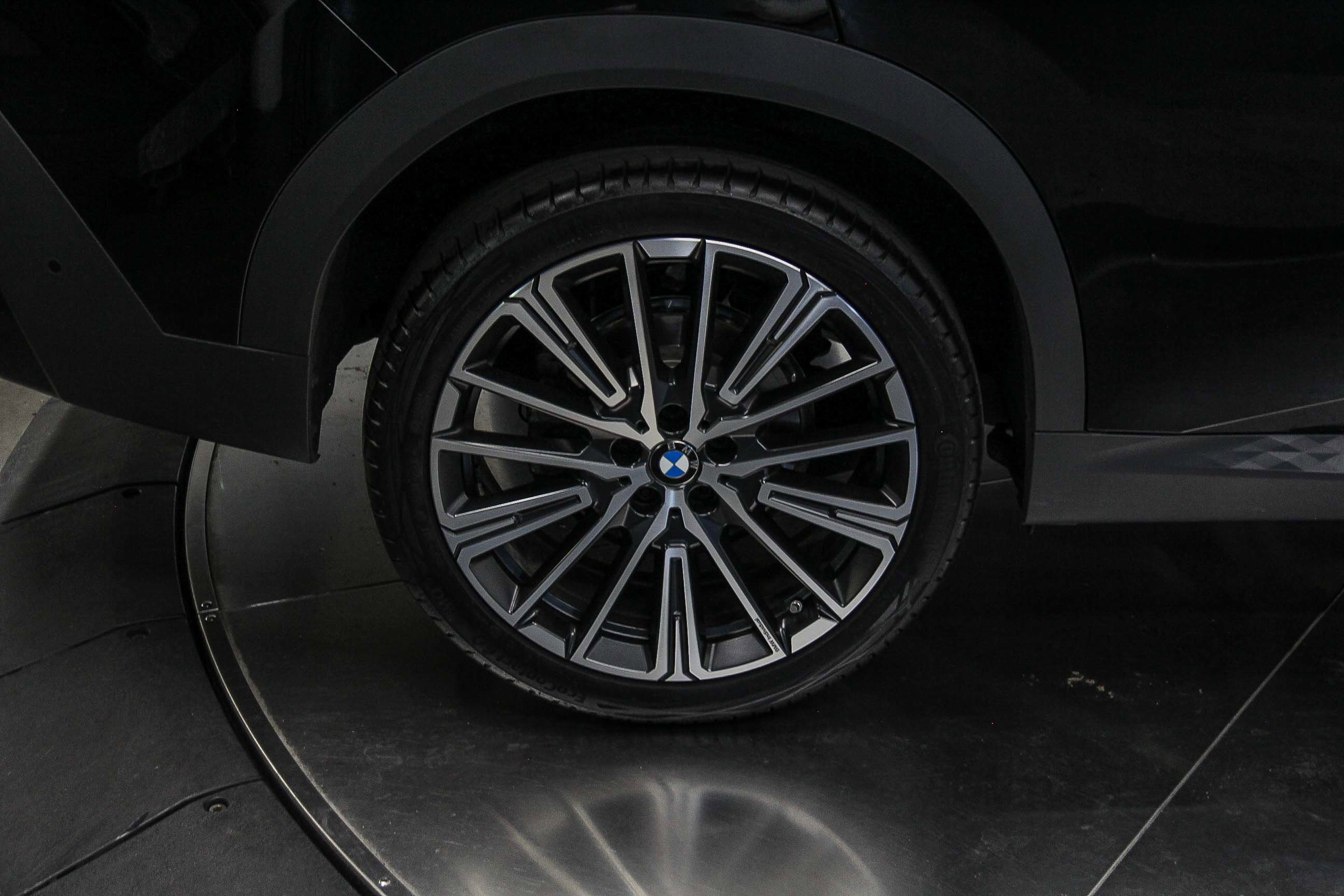 2025 Bmw X2 xDrive28i photo 7