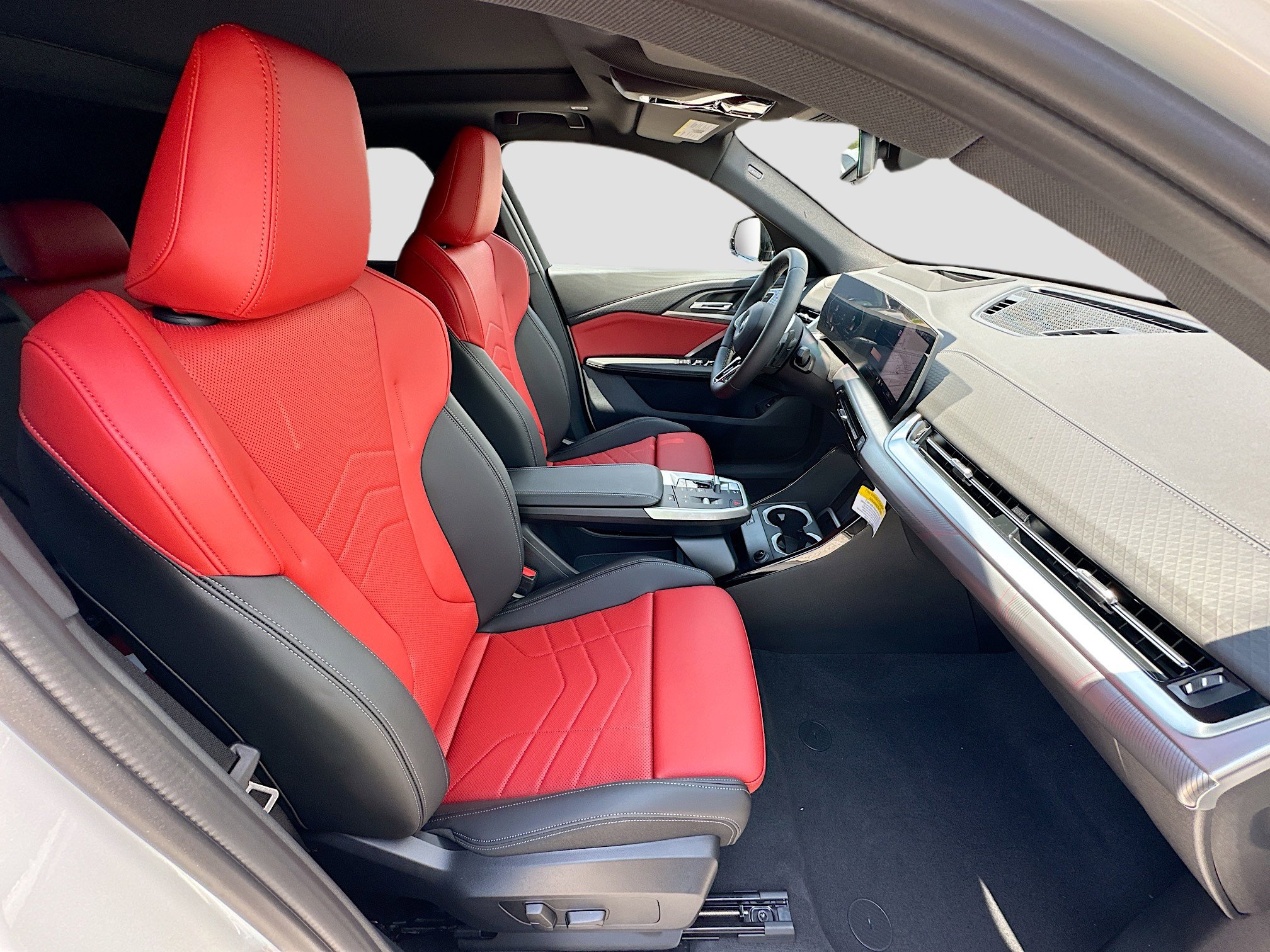 2025 Bmw X2 xDrive28i photo 25