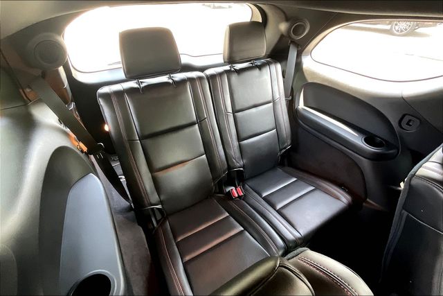 2025 Dodge Durango R/T Plus photo 24