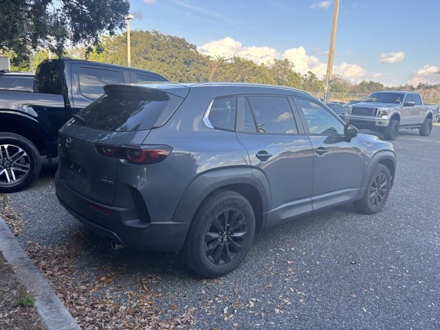 2023 Mazda CX-50 2.5 Preferred Plus photo 3