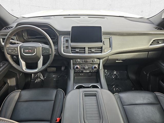 2022 Gmc Yukon XL SLT photo 9