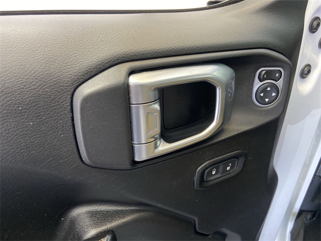 2019 Jeep Wrangler Sport S photo 22