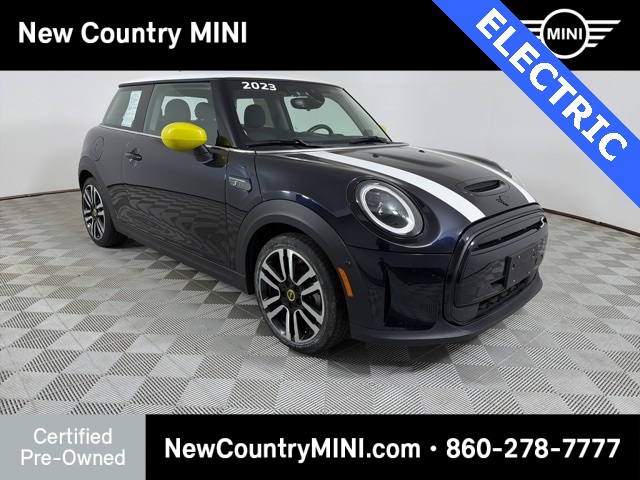 2023 MINI Hardtop 2 Door SE