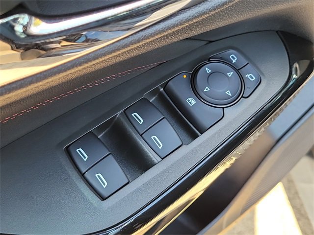 2025 Chevrolet Trax photo 18